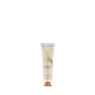 Creme desodorante para Mãos Luz de Amburana 30ml